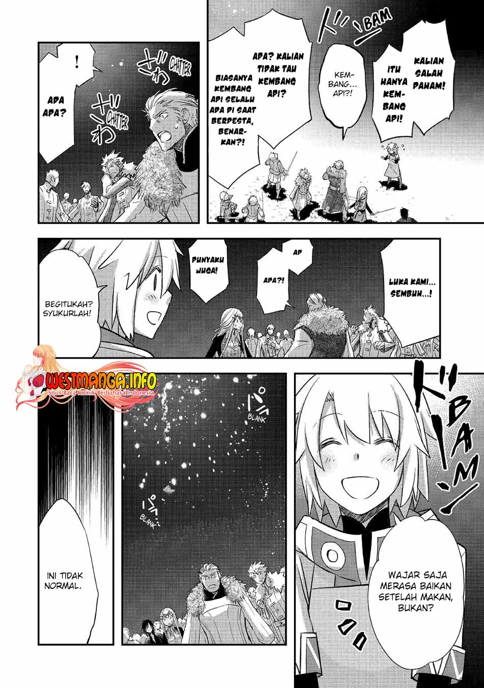 Kanchigai no Atelier Master